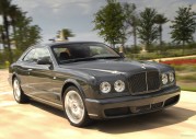 Bentley Brooklands